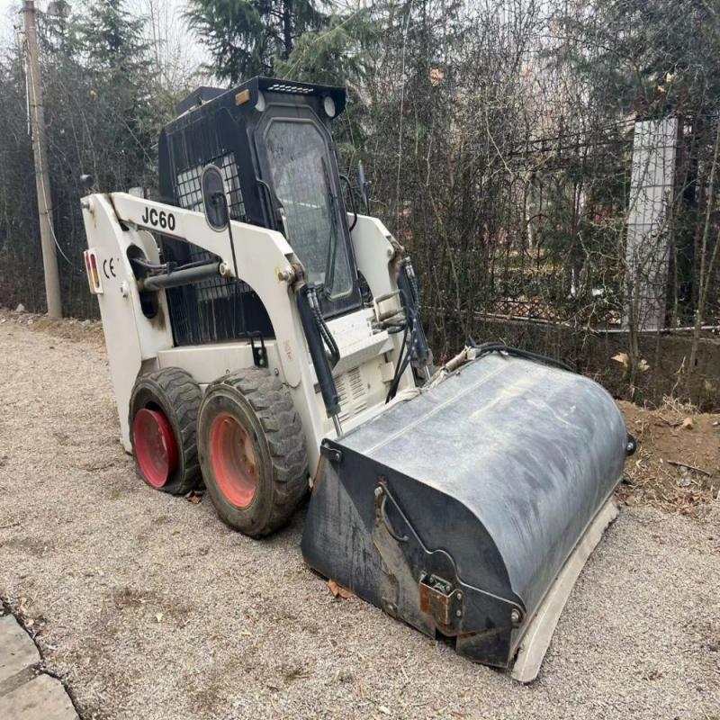 used loaders for sale near me