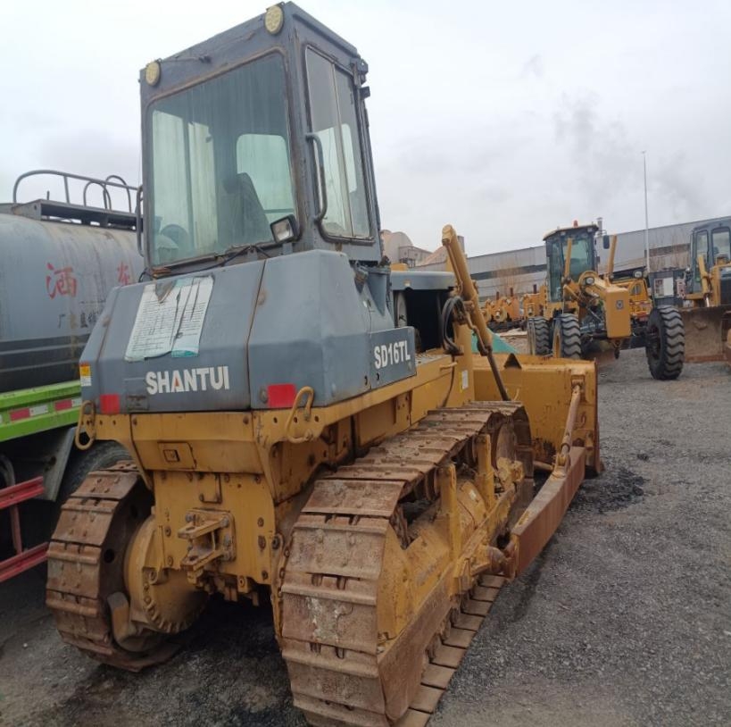 Second Hand Bulldozers For Sale
