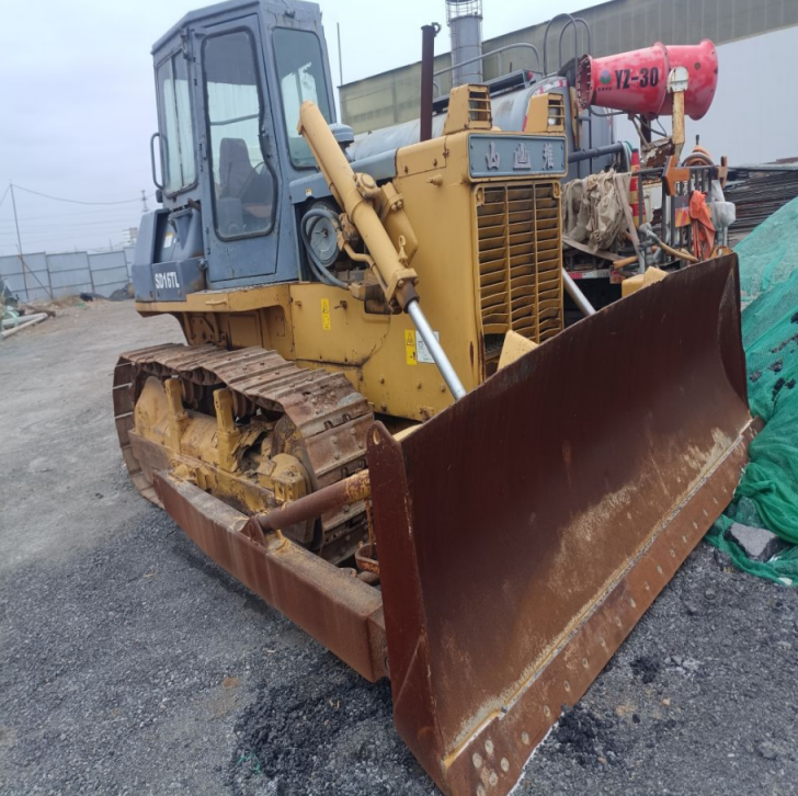 Used Bulldozer For Sale