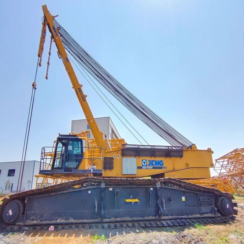 Used Crane Trucks For Sale Near Me