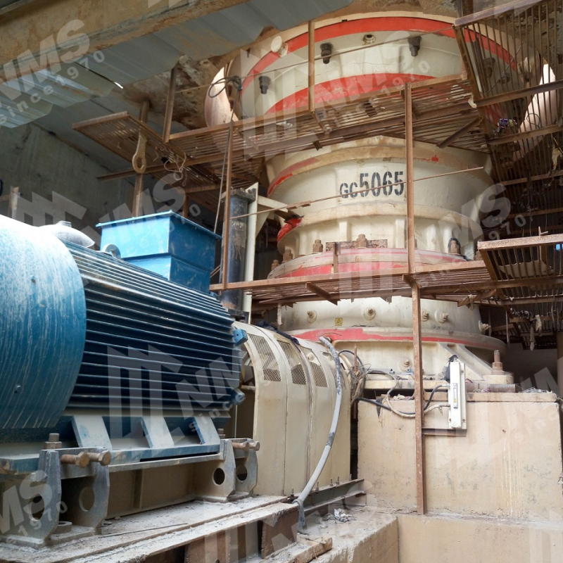 GC gyratory crusher_2